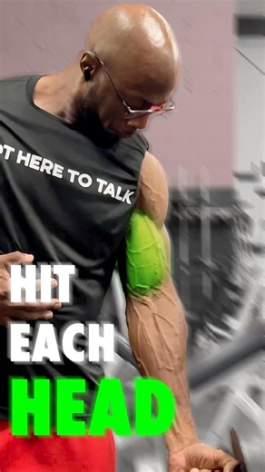 Hit Every Bicep Head (Most People Miss This)