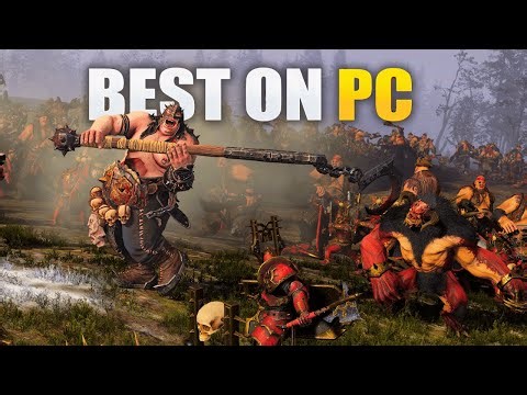 23 Killer PC Games Everyone Is PLAYING in 2025