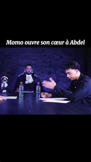Momow, gamixtreize révélation… #momo #gamemixtreize #abdel #videoyoutube #pourtoi