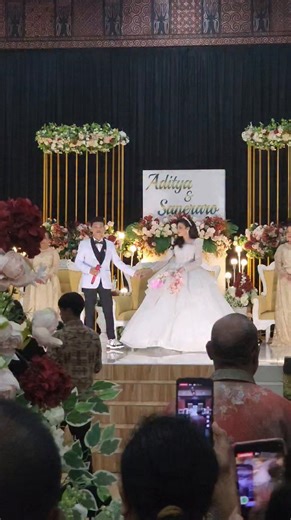 Keren adik Aditya Sandhy ❤️🔥👏 | Andre Dre Hudson