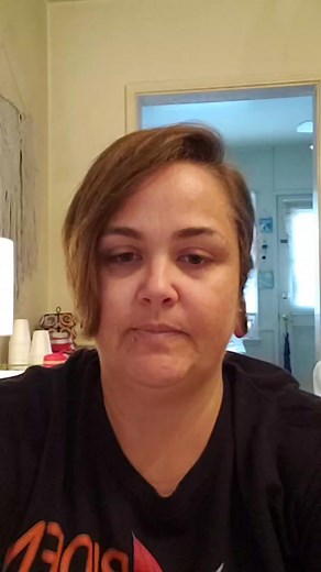 6 MONTH STROKE ANNIVERSARY