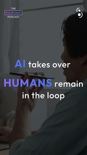 How AI is reshaping operating models
