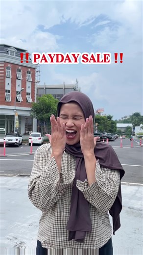 Promo Lip Serum Menarik di Payday Sale The Face