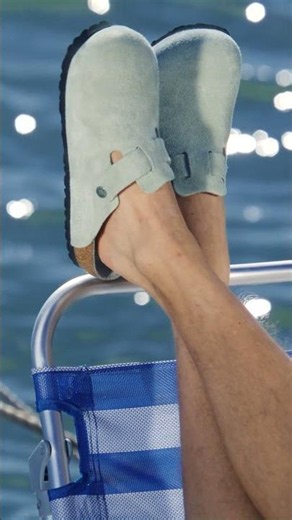 💙BIRKENSTOCK | Birkenstock ile Zamansız Bir Yaz Stili
