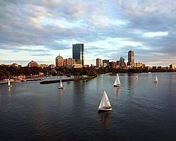 Back Bay, Boston - Alchetron, The Free Social Encyclopedia