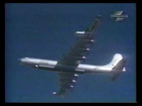Convair B-36 Peacemaker