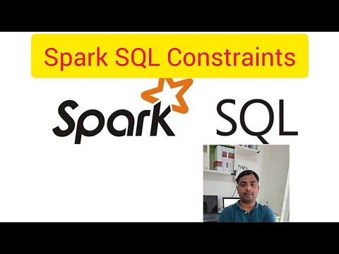 Spark SQL for Data Engineering 8 : Spark SQL NOT NULL and CHECK Constraints #sparksql #delta