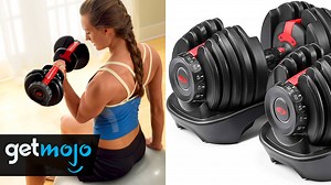 Top 5 Free Weight Sets (2020) | Blog on WatchMojo