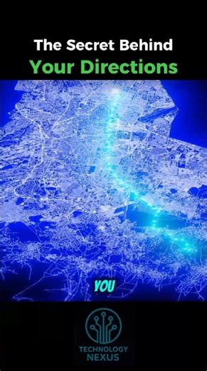 The Secret Behind Your Directions