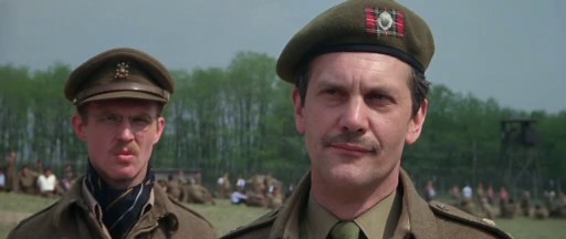 Victory (1981) with Pele