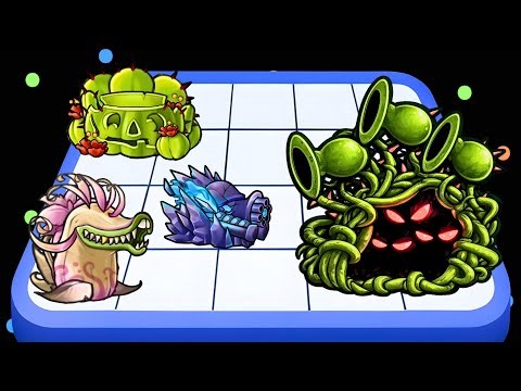 Evolution Of Hybrids PVZ (Part 10) - Android Gameplay Walkthrough, PvZ Hybrid Mod