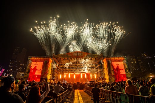 Top 25 Music Festivals in India, Ranked