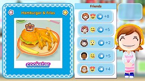 Cooking Mama: Cookstar Review — Just Like Mama Used to Make