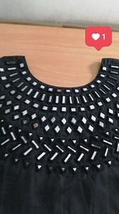 4.8K views · 7 comments | Beautiful mirror work blouse designs  #blousedesigns #sareelove #justblouses | Tailor master | Facebook