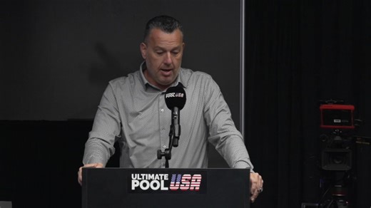 🎱 David Matlock makes history as the first-ever inductee into the Ultimate Pool USA Hall of Fame. Celebrate the career, legacy, and impact of one of America’s greatest pool players in this full induction video. #DavidMatlock #UltimatePoolUSA #HallOfFame #PoolLegends | Ultimate Pool USA