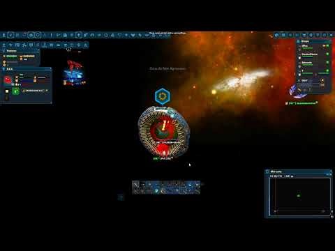 Darkorbit - [ĦΚ™] Ħøẁ۰ɑвøµт۰Κɑямɑ