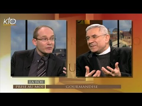 La Gourmandise