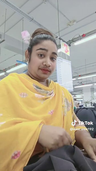 Wee Wee على TikTok