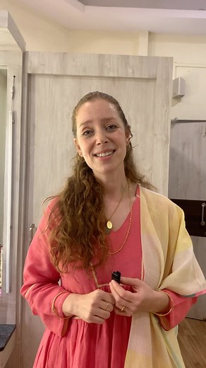 Thank you for your love, positive encouragement and sharing your special stories of connection… there is a unique power in coming together to sing the Divine names and we really felt blessed to share the experience with you! Thanks again Mumbai, we hope to come back soon! (Mumbai concert, India tour,Behind the scenes, Kirtan, Mantra, Devotion, Bhakti energy, Sacred sound, Chanting, Spiritual music, Live performance, Connected crowd) | Jahnavi Harrison