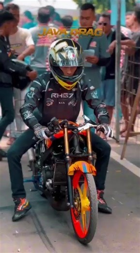 JAVA DRAG CARNIVAL 2026 🔥 Siap Gaspoll di Purbalingga!