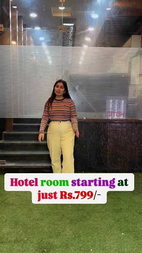 201K views · 4.1K reactions | Hotel at just 799/- with Balcony View  :Hotel Dream Villa,SBS Nagar ,Ludhiana #hotel #hotelroom #stay #premium #luxirious #hotels #ludhiana #ludhianalife #ludhianablogger #ludhianafoodblogger #stay #couple #wedding #family #reel #trend #viral #yummtum | Yumm Tum | Facebook