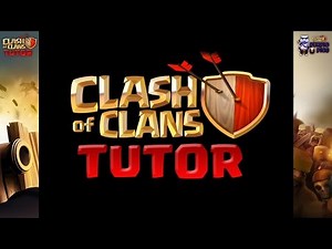 Clash of Clans Clan Wars Guide