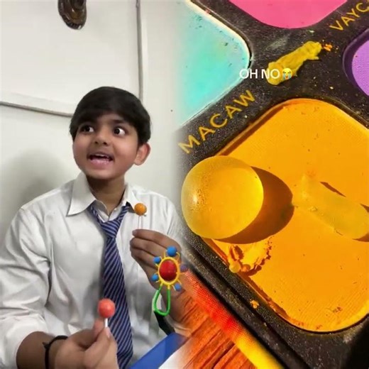 A day with child in examination hall 👶🏻🥲 | Hassu