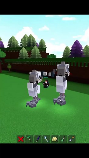 Roblox Build A Boat: Create Your Ultimate Robot Adventure