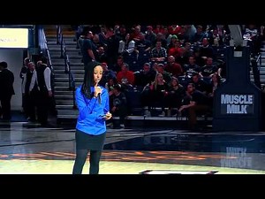 Gonzaga Day Halftime Show