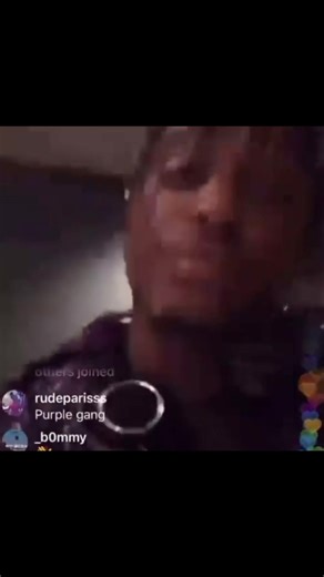 Purple Moncler |#juicewrld #999 #juicewrld999