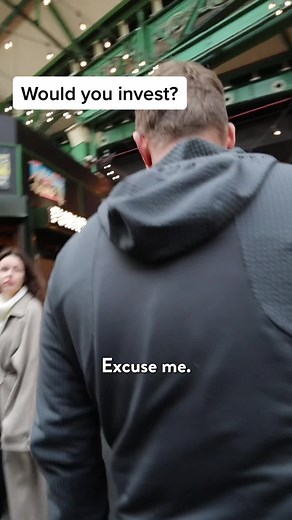 Simon Squibb on TikTok