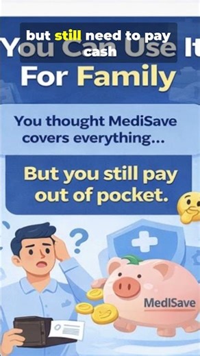 Is MediSave Enough? (What Singaporeans Don’t Realise)