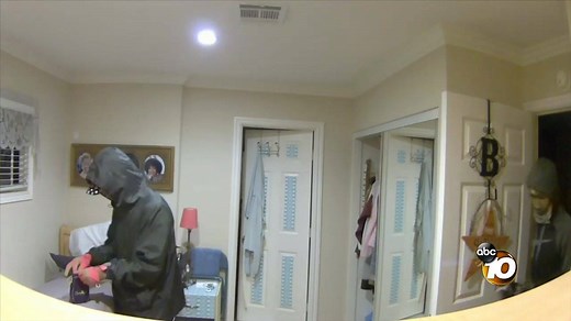 188 reactions · 54 shares | A bold burglary of a tented home in Spring Valley caught on camera. On #10Newsat11, Anthony Pura 10News looks into what one of the burglars did when he saw the home’s surveillance camera. | 10News – ABC San Diego KGTV | Facebook