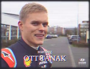 1M views · 4.7K reactions | New season! New challenge!  Our best agents from the Hyundai Motorsport Police Department  have been sent on a mission - to hunt down the world championship trophy  Mission accepted  #GameOn | Hyundai Motorsport | Facebook