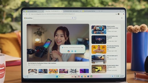 Copilot Vision is a new AI assistant that also sees everything on your Windows 11 display