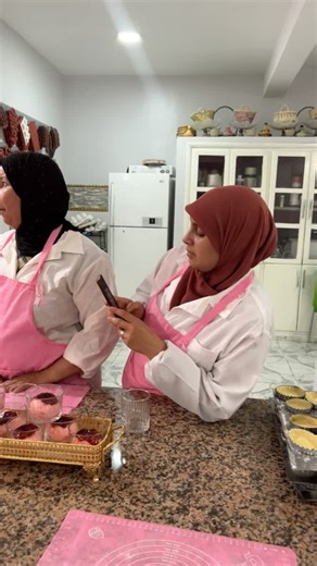 Traditional Moroccan Cuisine with a Chinese Twist | Nadia Chef