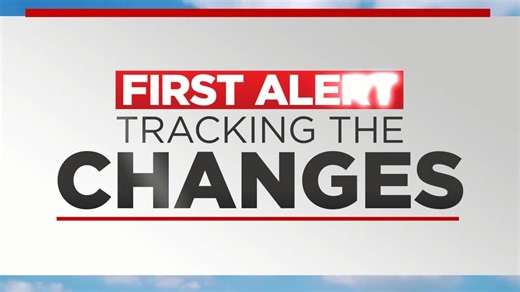 First Alert-Sunny and warm conditions will give way to an active, rainy period across the Valley and state. Saturday-Sunday system too warm for snow, only above 8K. More on the way next week! More: azfamily.com/weather | azfamily 3TV CBS 5