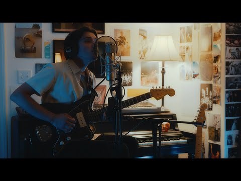 Vacation Manor - Live (Melody League Session)