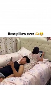 76K views · 1.1K reactions | Just wait til the pillow farts  #couple #couples | Your Everyday Asian | Facebook