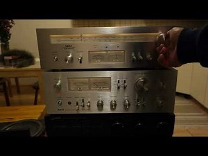 Akai AM 2800 AT 2600