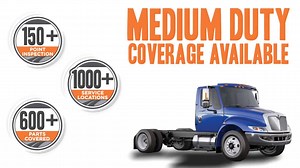 Looking for a certified medium or heavy duty used truck at a great price? Check out our great selection of International Certified Pre-Owned trucks and all the added value benefits of these units starting at only $34,900! https://bit.ly/2TP8Kf4 The International Certified Pre-Owned Warranty comes standard with 90-Day Certified Driver's Assurance PLUS: ✅ 1-YEAR System1 Engine & Aftertreatment* ✅ 1-YEAR Roadside Assistance ✅ 2-YEARS OnCommand Connection ELD ✅ 1-YEAR OnCommand Connection Repair Adv