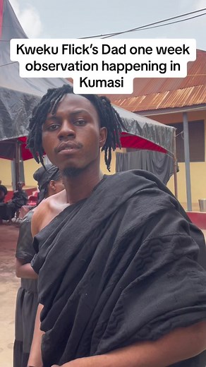 Kumasi Core: Story of Kumasi Budo Fight with Boozin