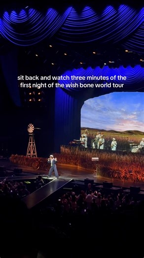 Conan Gray's Wishbone World Tour Highlights