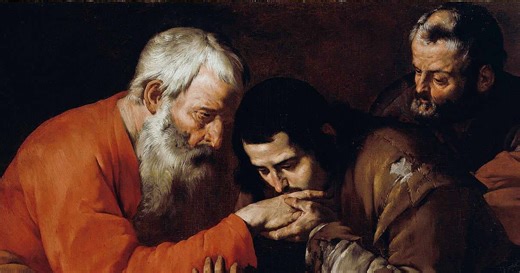 Reflection 337: Helping the Anxiety of Others