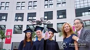 256K views · 4.4K reactions | You can control the DJI Spark's...