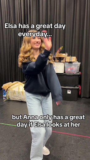 Frozen Jr. Musical Premiere Tomorrow! Get Your Tickets Now!