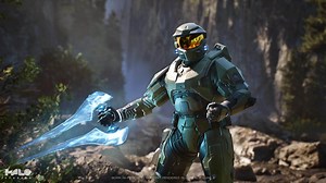 343 Industries rebranded to Halo Studios, new Halo games being built in Unreal Engine 5