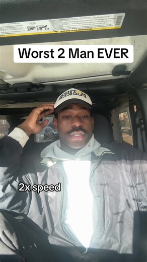 2 Man FAIL. #dating #2man #fy #twoman | 2 man