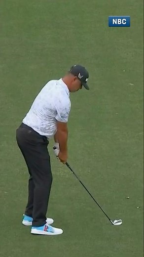 Strut and twirl all you want, Gary👏
