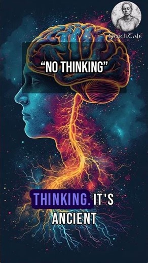 Why We Instinctively Look Toward Sudden Movement 👀⚡